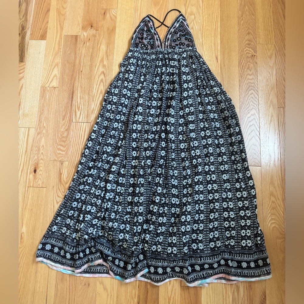 Free People Maxi Dress